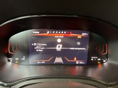 Seat Arona – Foto 10