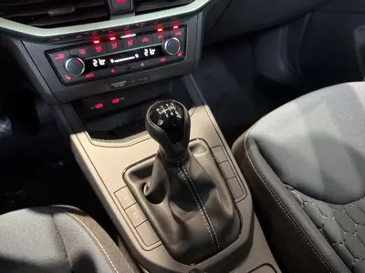 Seat Arona – Foto 11