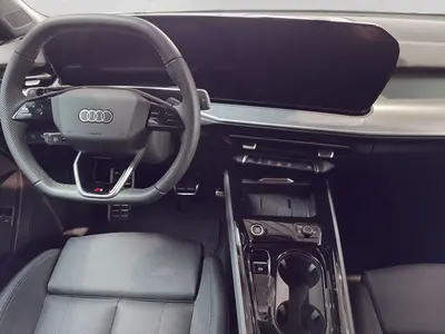 Audi Q3 Sportback – Foto 5