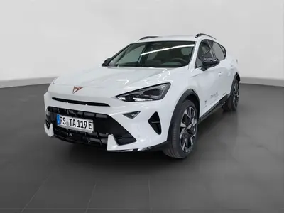 Cupra Formentor – Foto 2