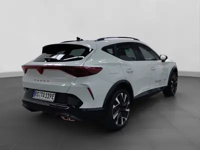Cupra Formentor – Foto 3