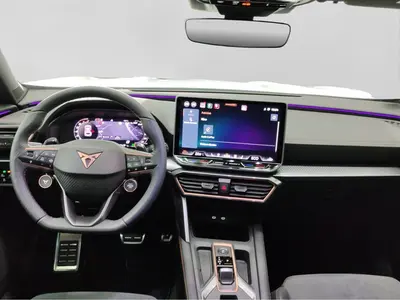 Cupra Formentor – Foto 5
