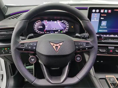Cupra Formentor – Foto 10