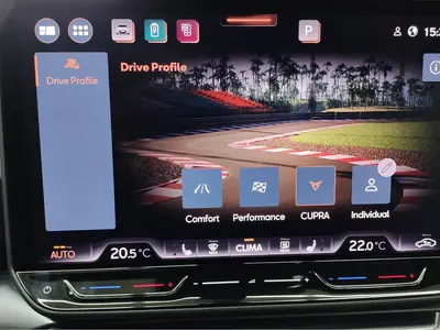 Cupra Formentor – Foto 17