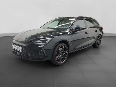 Cupra Leon – Foto 2