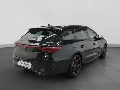 Cupra Leon – Foto 3