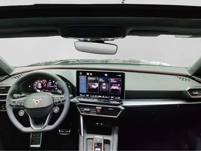 Cupra Leon – Foto 5