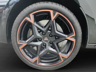 Cupra Leon – Foto 8