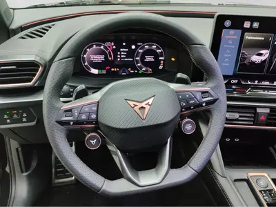 Cupra Leon – Foto 10