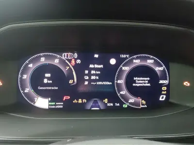 Cupra Leon – Foto 11