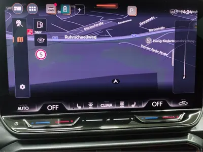 Cupra Leon – Foto 14