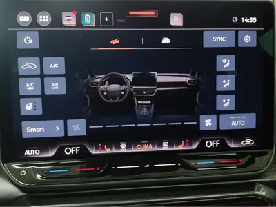 Cupra Leon – Foto 17