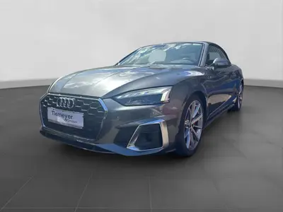 Audi A5 Cabriolet – Foto 2