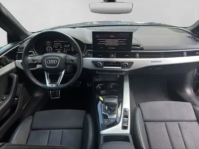 Audi A5 Cabriolet – Foto 5