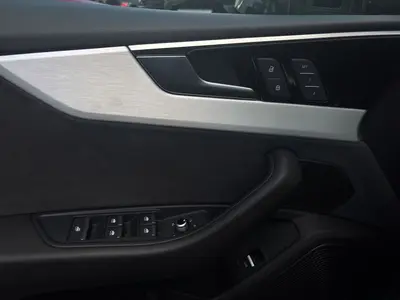 Audi A5 Cabriolet – Foto 8
