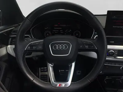 Audi A5 Cabriolet – Foto 9