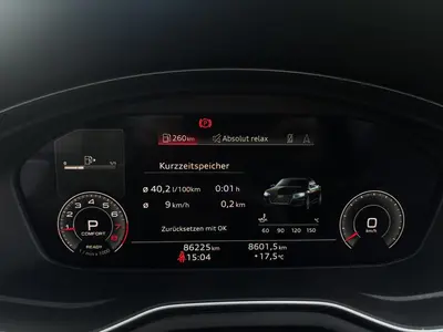 Audi A5 Cabriolet – Foto 10