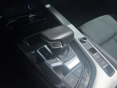 Audi A5 Cabriolet – Foto 11