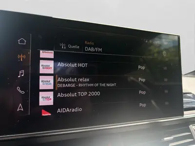 Audi A5 Cabriolet – Foto 14