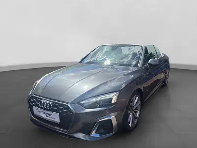 Audi A5 Cabriolet – Foto 18