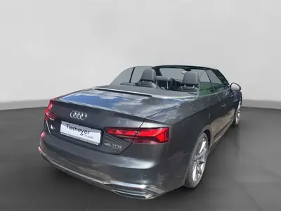 Audi A5 Cabriolet – Foto 19