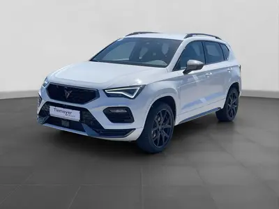 Cupra Ateca – Foto 2