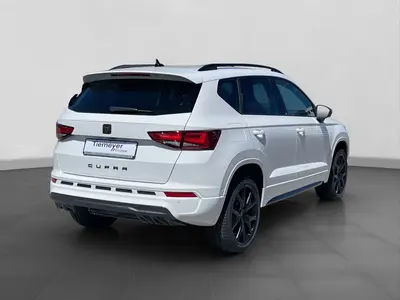 Cupra Ateca – Foto 3