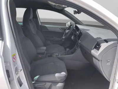 Cupra Ateca – Foto 4