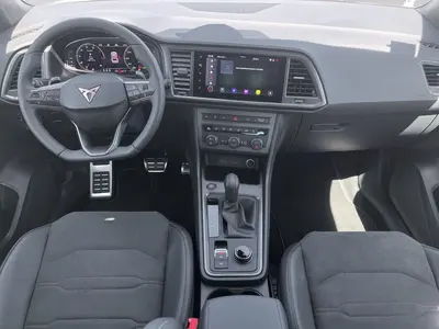 Cupra Ateca – Foto 5