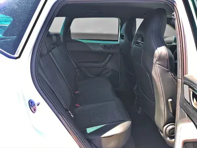 Cupra Ateca – Foto 6