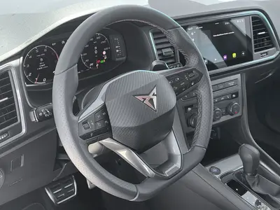 Cupra Ateca – Foto 9