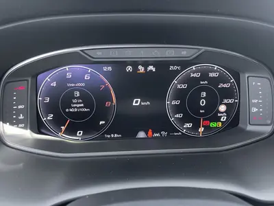 Cupra Ateca – Foto 10