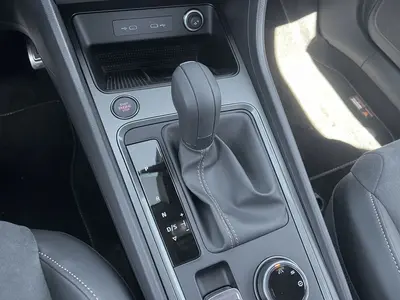 Cupra Ateca – Foto 11