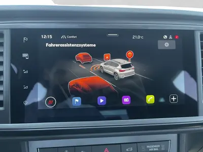 Cupra Ateca – Foto 12