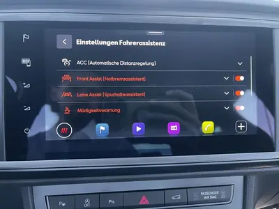 Cupra Ateca – Foto 13