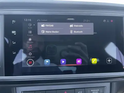 Cupra Ateca – Foto 16