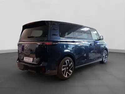 Volkswagen ID. Buzz – Foto 3