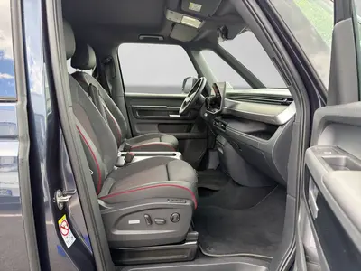 Volkswagen ID. Buzz – Foto 4