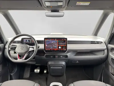 Volkswagen ID. Buzz – Foto 5