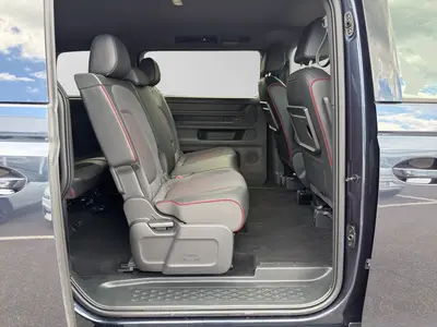 Volkswagen ID. Buzz – Foto 6