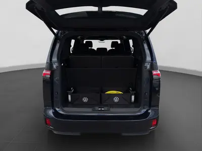 Volkswagen ID. Buzz – Foto 17