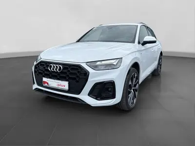 Audi Q5 – Foto 2