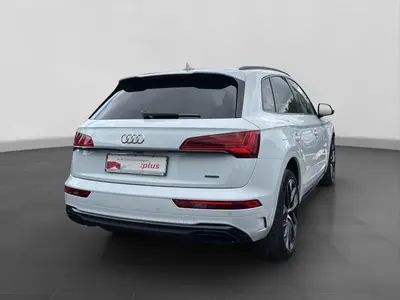 Audi Q5 – Foto 3