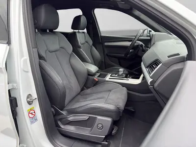 Audi Q5 – Foto 4