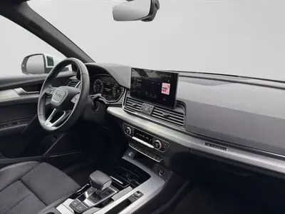 Audi Q5 – Foto 5