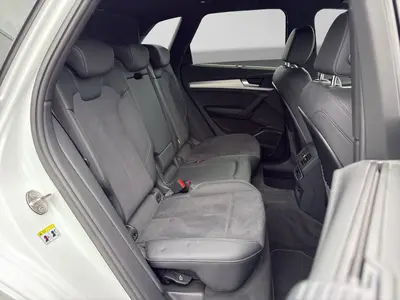 Audi Q5 – Foto 6