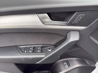 Audi Q5 – Foto 8