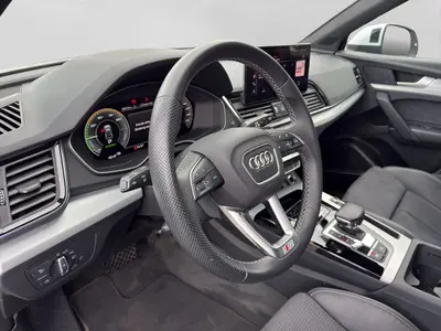 Audi Q5 – Foto 9
