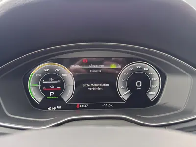 Audi Q5 – Foto 10