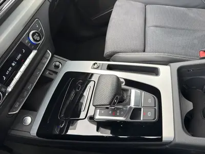 Audi Q5 – Foto 11